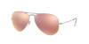 OKULARY RAY-BAN® AVIATOR LARGE METAL RB 3025 019/Z2 58 ROZMIAR M